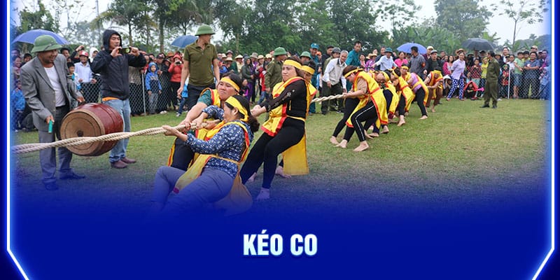 Keo-co