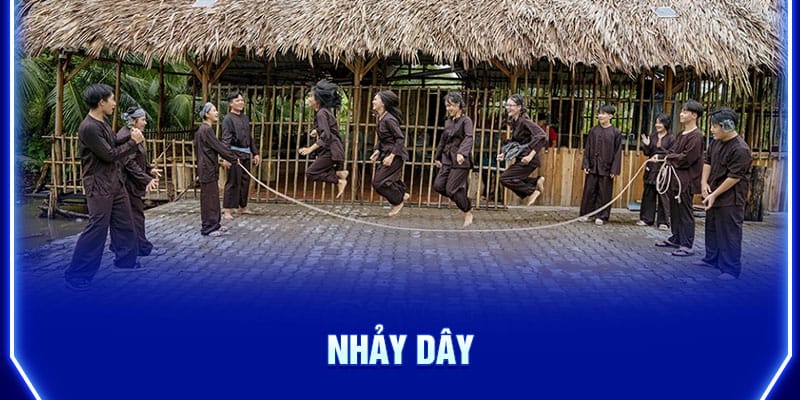 Nhay-day