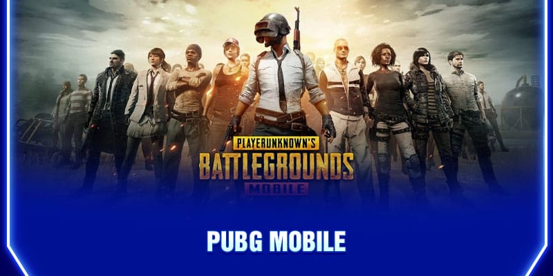 PUBG-Mobile